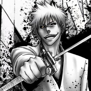 Meet your Posher, Ethan